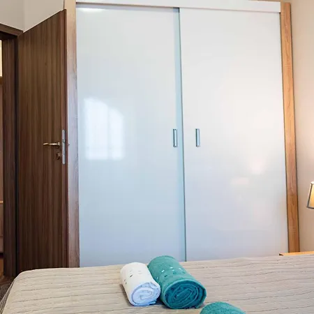 1306 Apartment