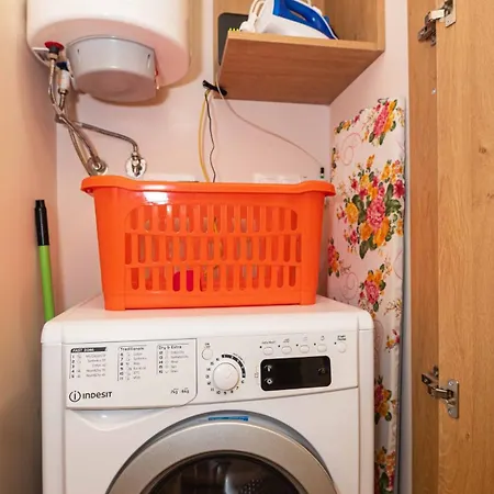 1306 Apartment *