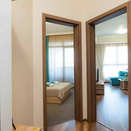 Apartment 1306 *