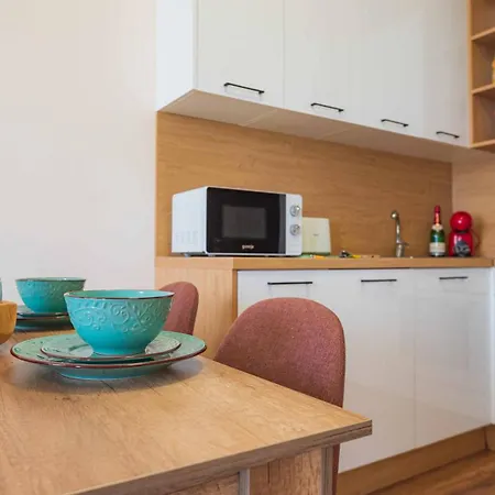 1306 Apartment Burgas