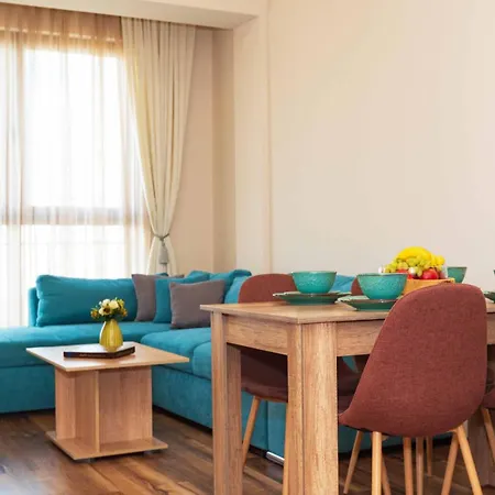1306 Apartment *