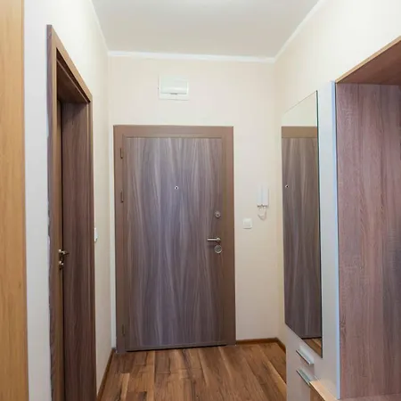 1306 Apartment Burgas